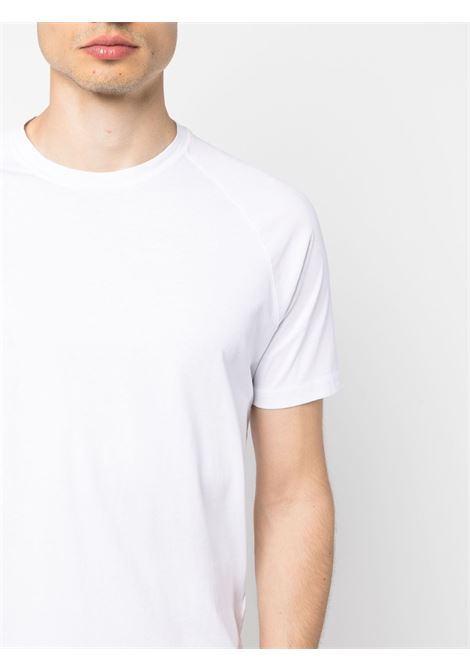 t-shirt girocollo uomo bianca ASPESI | AY28 A33501072